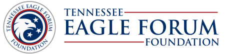 Tennessee Eagle Forum Foundation Logo